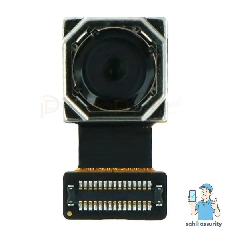 Replacement Front Camera for Realme Narzo 20 Pro (Selfie Camera)